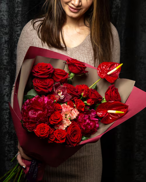 Flores