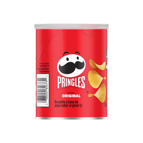 Pringles Original