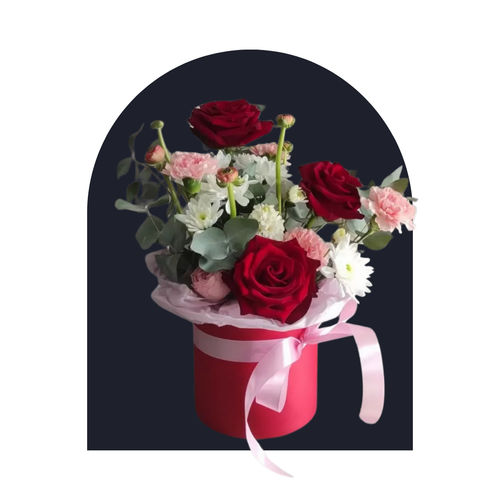 Box Rosal