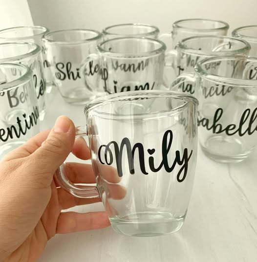 Tazas Personalizadas