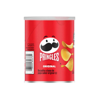 Pringles Original