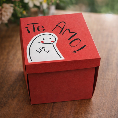 Caja Sorpresa (flork)