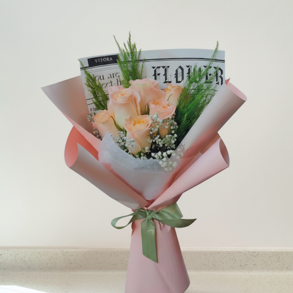 Ramo Amor