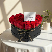 Box Rose