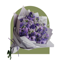 Ramo Bosque Morado