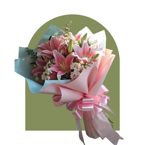 Ramo Estrella Marina