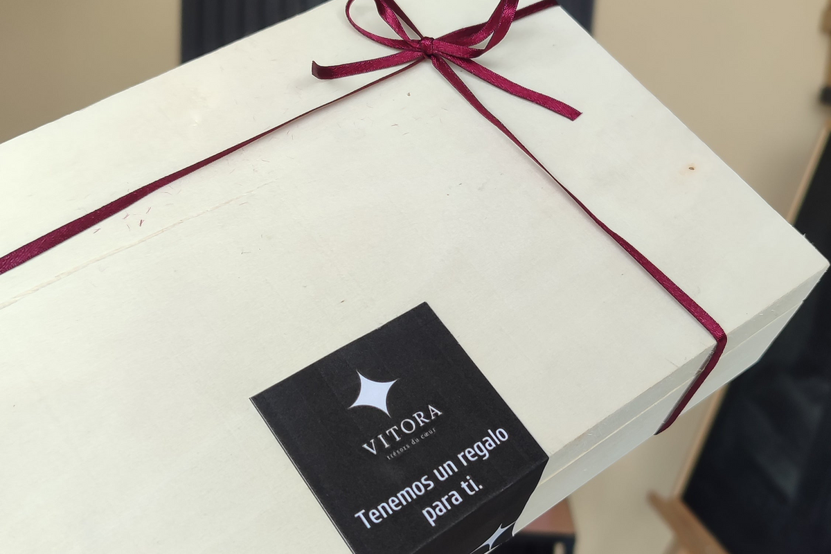 Regalos personalizados para tus colaboradores