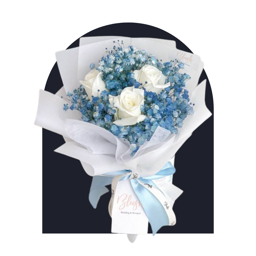 Ramo Mei Azul