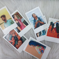 Polaroids personalizadas VITORA