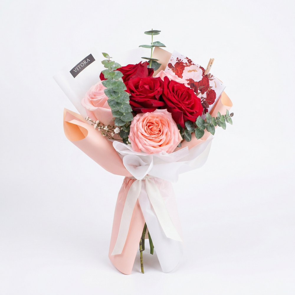 Ramo Primrose – Vitora