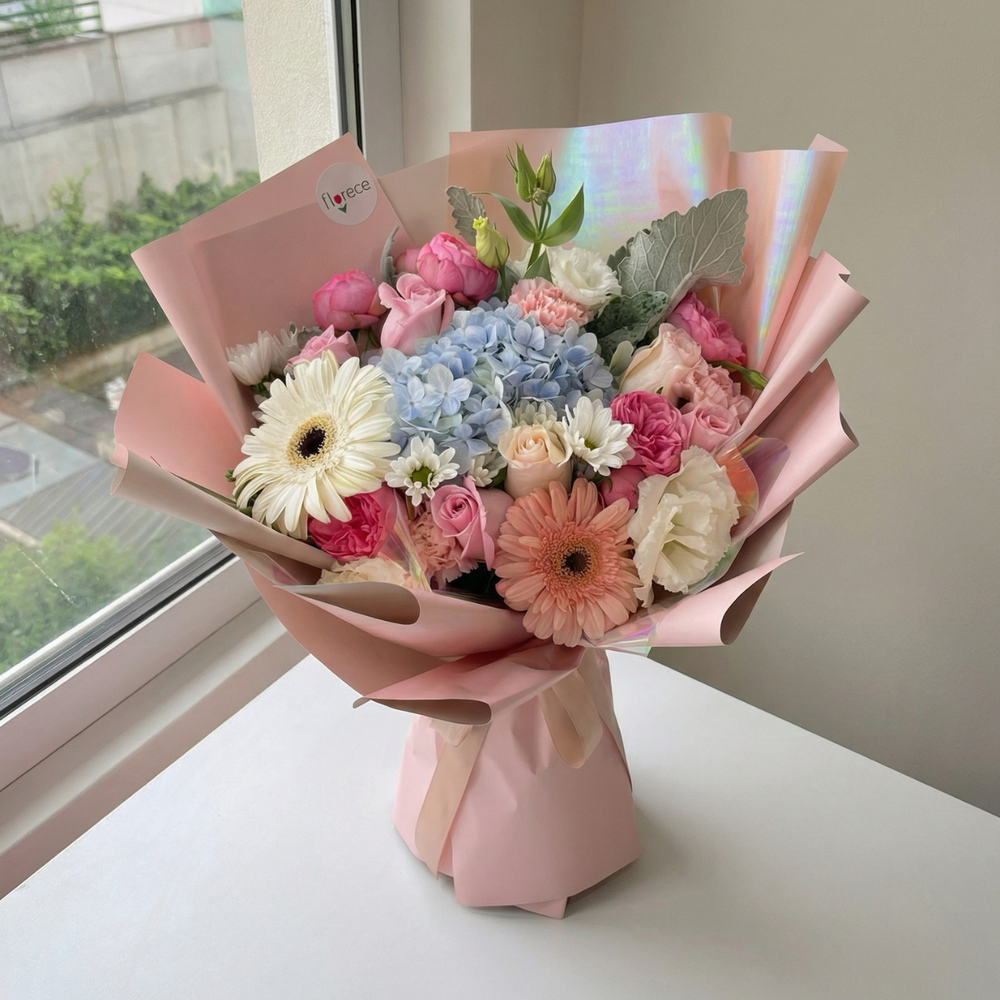 Ramo Blue Soft