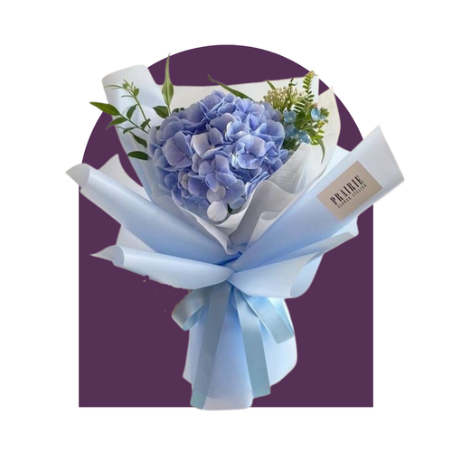 Ramo buchon Hortencia