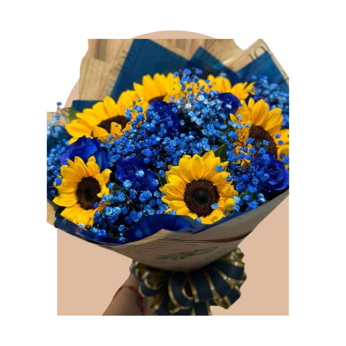 Ramo Sueño de verano