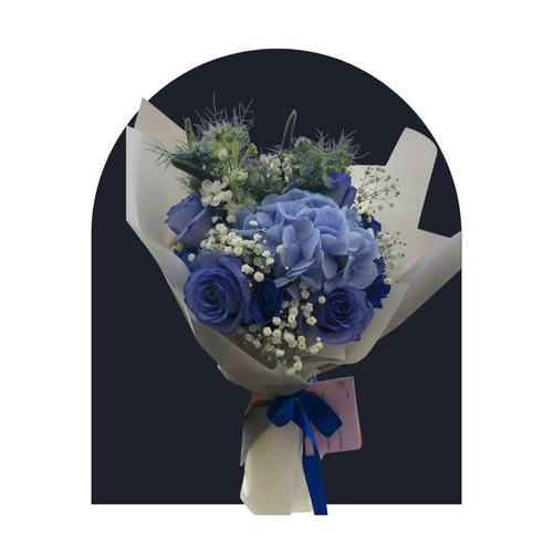 Ramo Bosque Azul